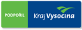 PODPORA KRAJE VYSOČINA